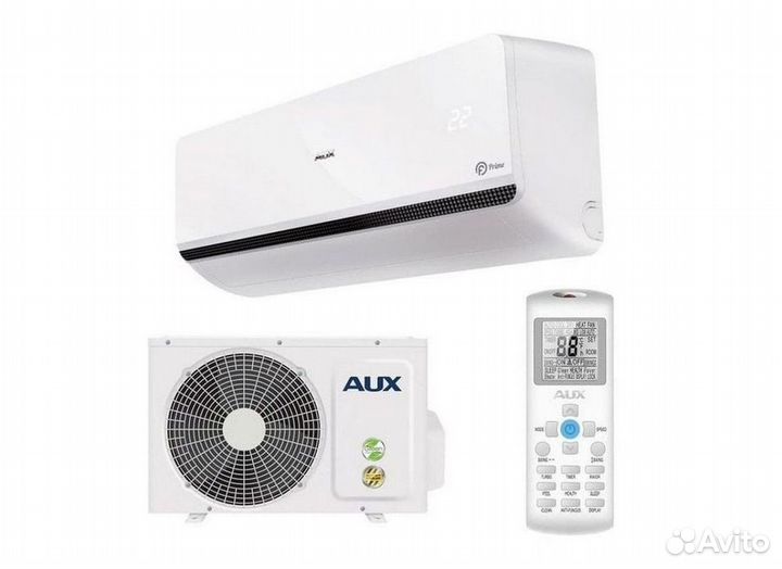 Наш сплит не просквозит