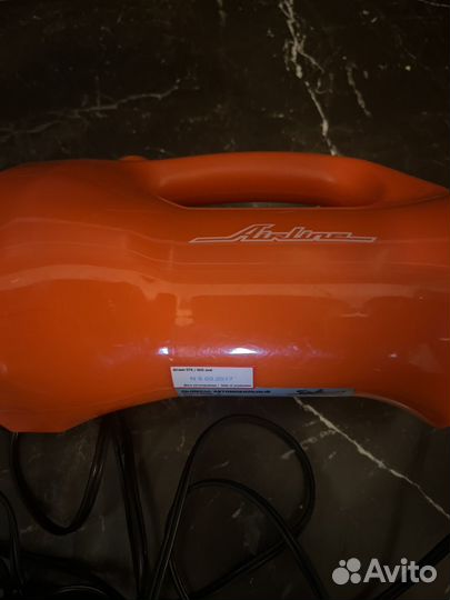 Пылесос автомобильный Airline