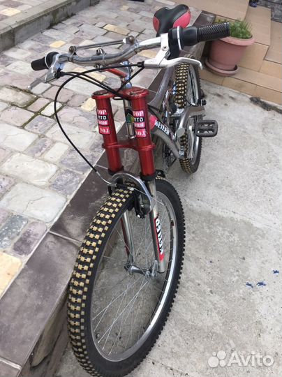 Кетлер- танк 