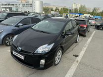 Toyota Prius 1.8 CVT, 2010, 192 000 км, с пробегом, цена 1 299 000 руб.