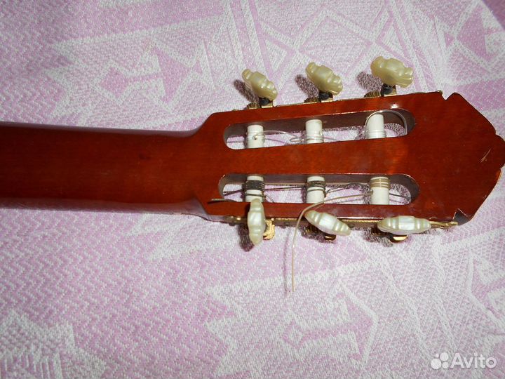 Гитара Yamaha G90A