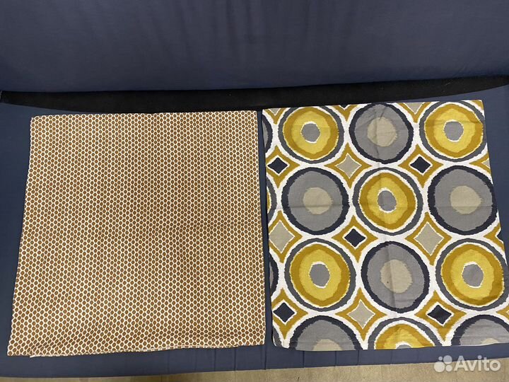 Наволочки декоративные