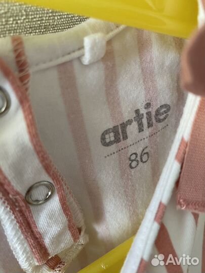 Платье artie р 86