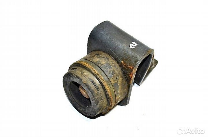 Отбойник, передний мост DAF XF105 (01.05)