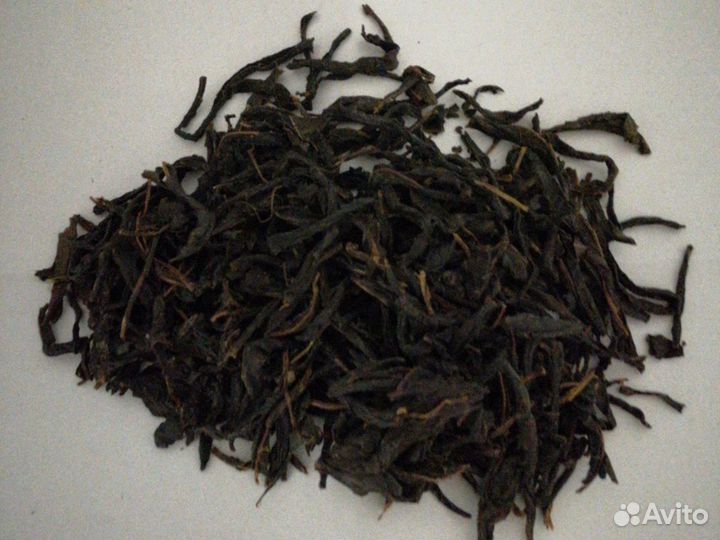 Кипрей (Иван чай) Ферментированный лист