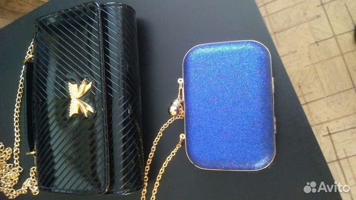 Сумка женская клатч