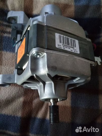 Запасные части для стиральной машины Candy