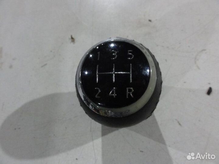 Рукоятка кулисы МКПП Great Wall Hover H3 New 1