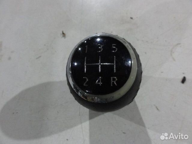 Рукоятка кулисы МКПП Great Wall Hover H3 New 1