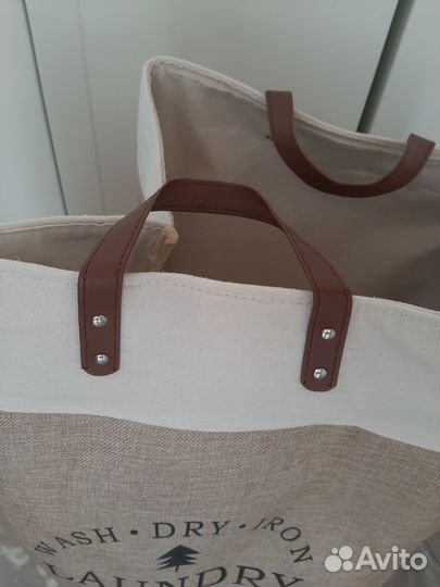 Продаю сумку для постирочной