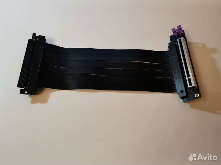 Riser (Рейзер, райзер) кабель Cooler Master