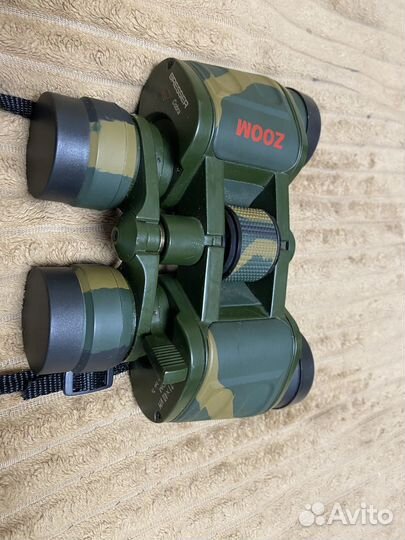 Бинокль Bresser Cobra 7x21x40