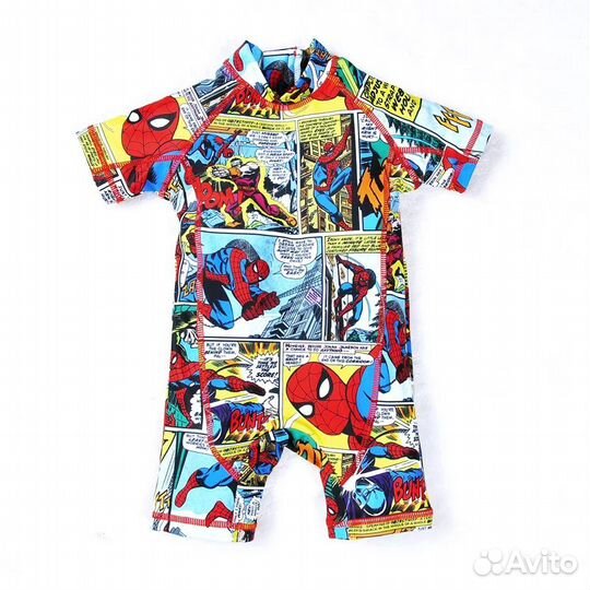 Комбинезон для плавания