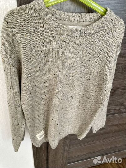 Джемпер для мальчика 128