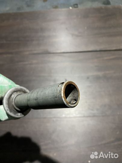 Ось переднего колеса для BMW r1150r