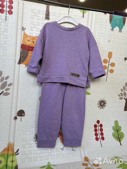 Спортивный костюм