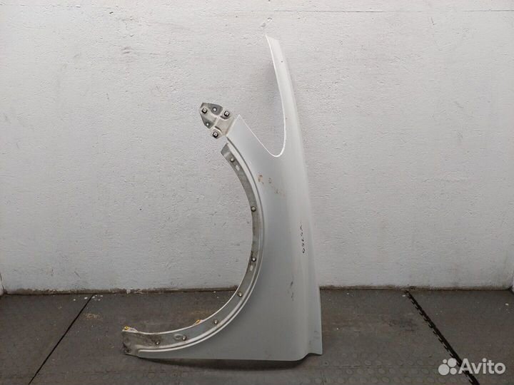 Крыло Volvo C30, 2012