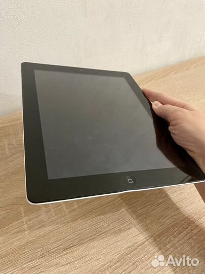 iPad 3