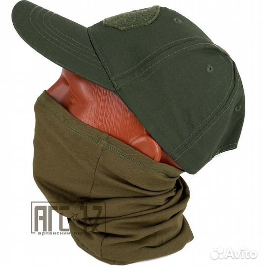 Шарф труба (Баф) Барс гюрза