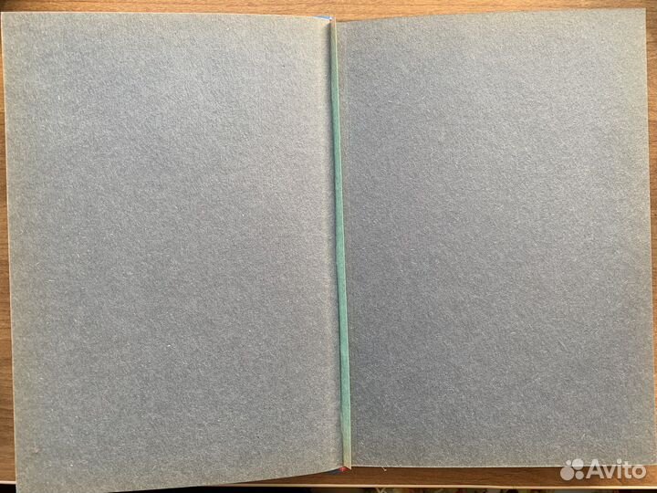 Альбом для фото СССР