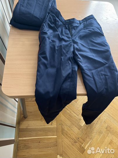 Брюки пш фсин женские 50