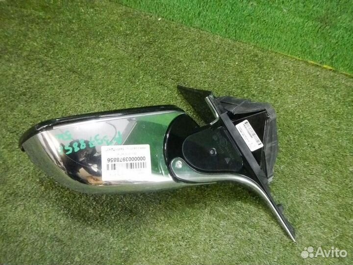 Зеркало левое BMW 7er G11 G12 (2015-2019) 5 контак