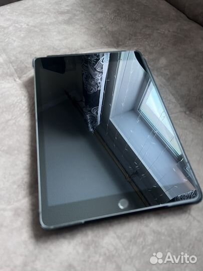 iPad 8