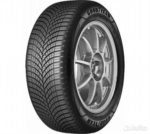 Goodyear Vector 4Seasons Gen-3 225/45 R18 95W