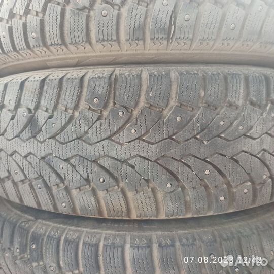Formula Ice 195/65 R15