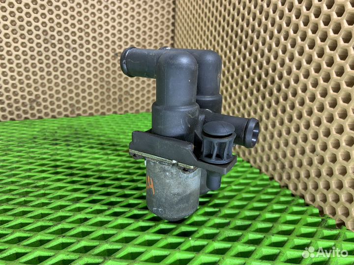 Клапан печки отопителя Mercedes Benz W124