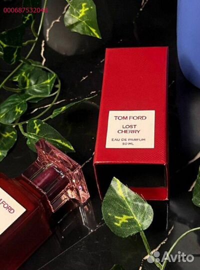 Tom Ford Lost Cherry (Арт.22843)