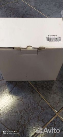 Полуавтоматический клапан(1 шт) runxin(блок упр. с