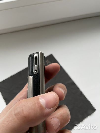 Vertu Ascent Ti, 4 ГБ