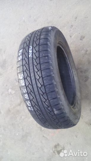 Pirelli Scorpion STR 215/65 R16