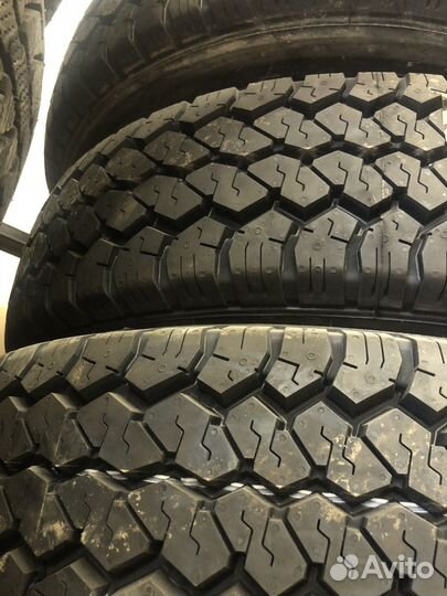 Cordiant Business CA 2 185/75 R16