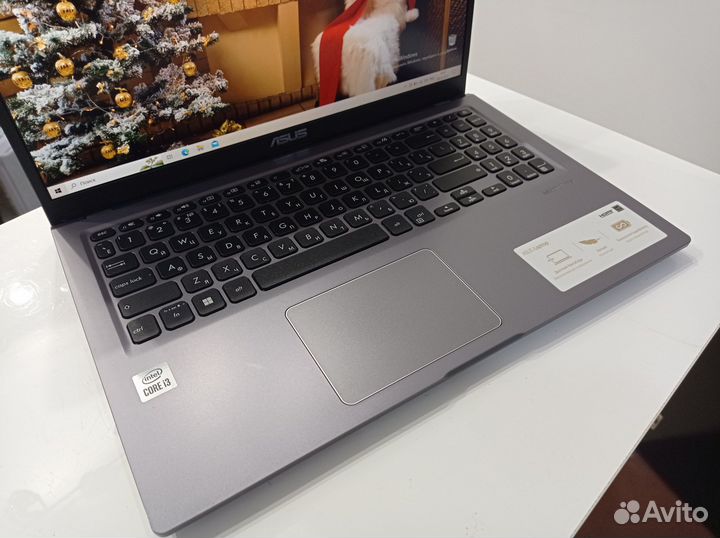Ультрабук Asus X515J