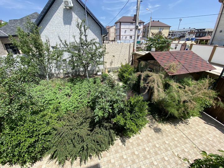 Гостиница, 650 м²