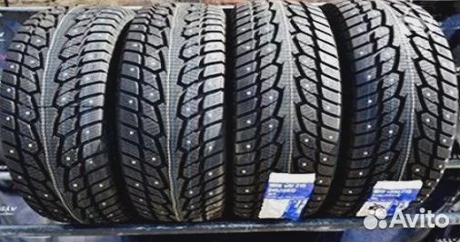 Ovation EcoVision W-686 235/60 R17 102H