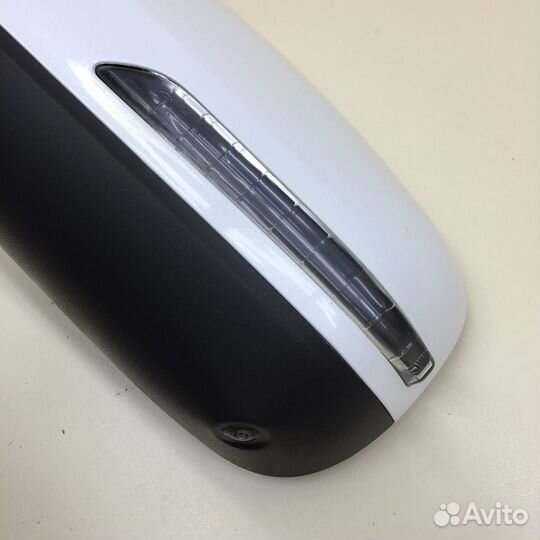 Б/У Б/У Зеркало заднего вида боковое
