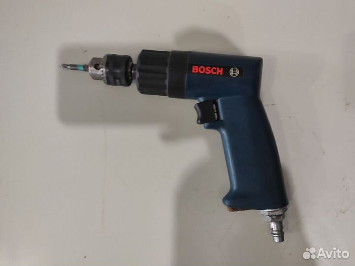 Дрель пневматическая Bosch