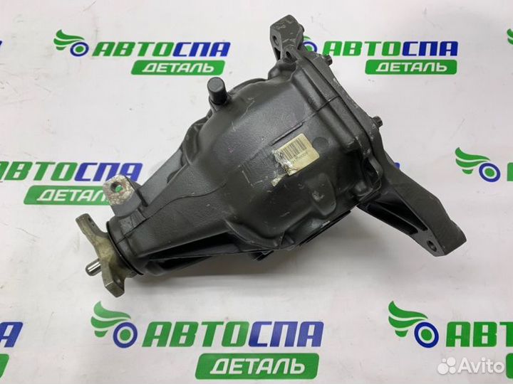 Редуктор заднего моста Mercedes Benz W204 C 200
