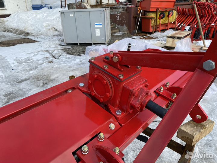 Почвофреза 1GQN 1.4, 2023