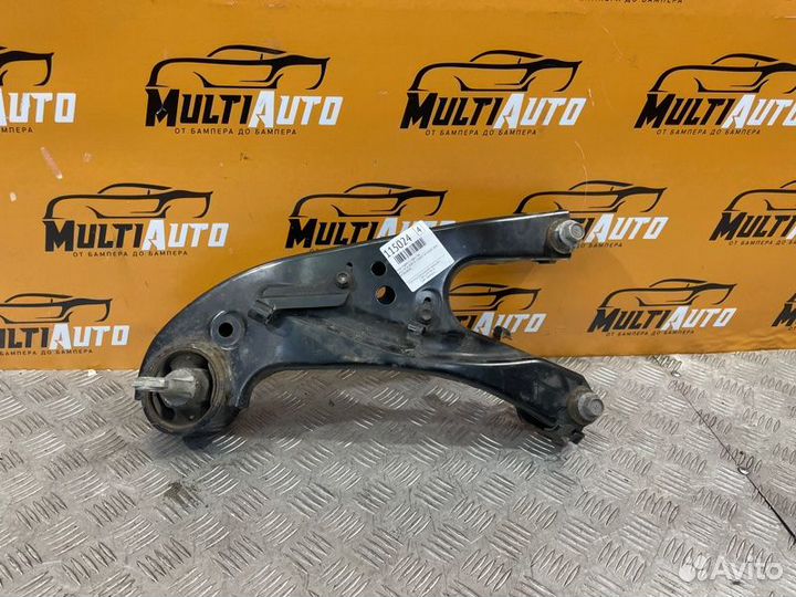 Рычаг подвески задний левый Lexus Rx 4 2grfxs