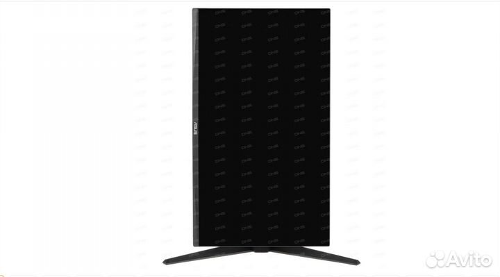 Монитор 4K Asus TUF Gaming 28