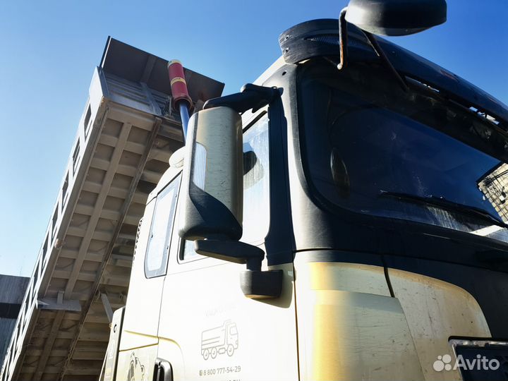 Shacman (Shaanxi) X3000, 2022