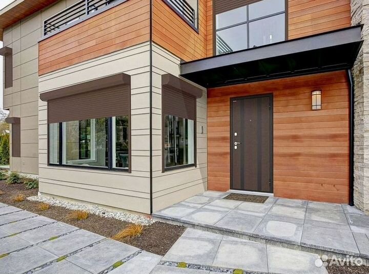 Рольставни