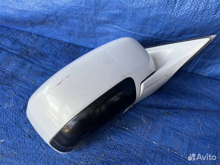 Зеркало правое infiniti M37 Y51