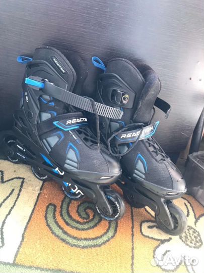 Ролики: мужские и женские