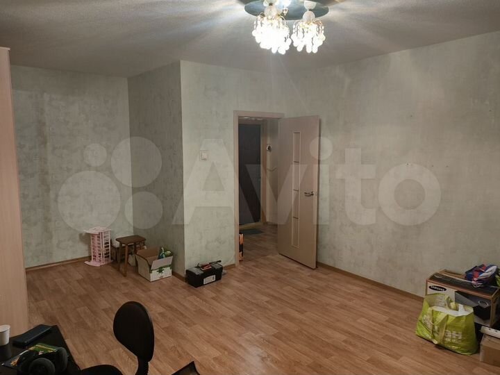 1-к. квартира, 47 м², 4/14 эт.