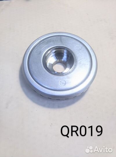 Барабан Forward QR019 Cherry Tiggo Lifan x70